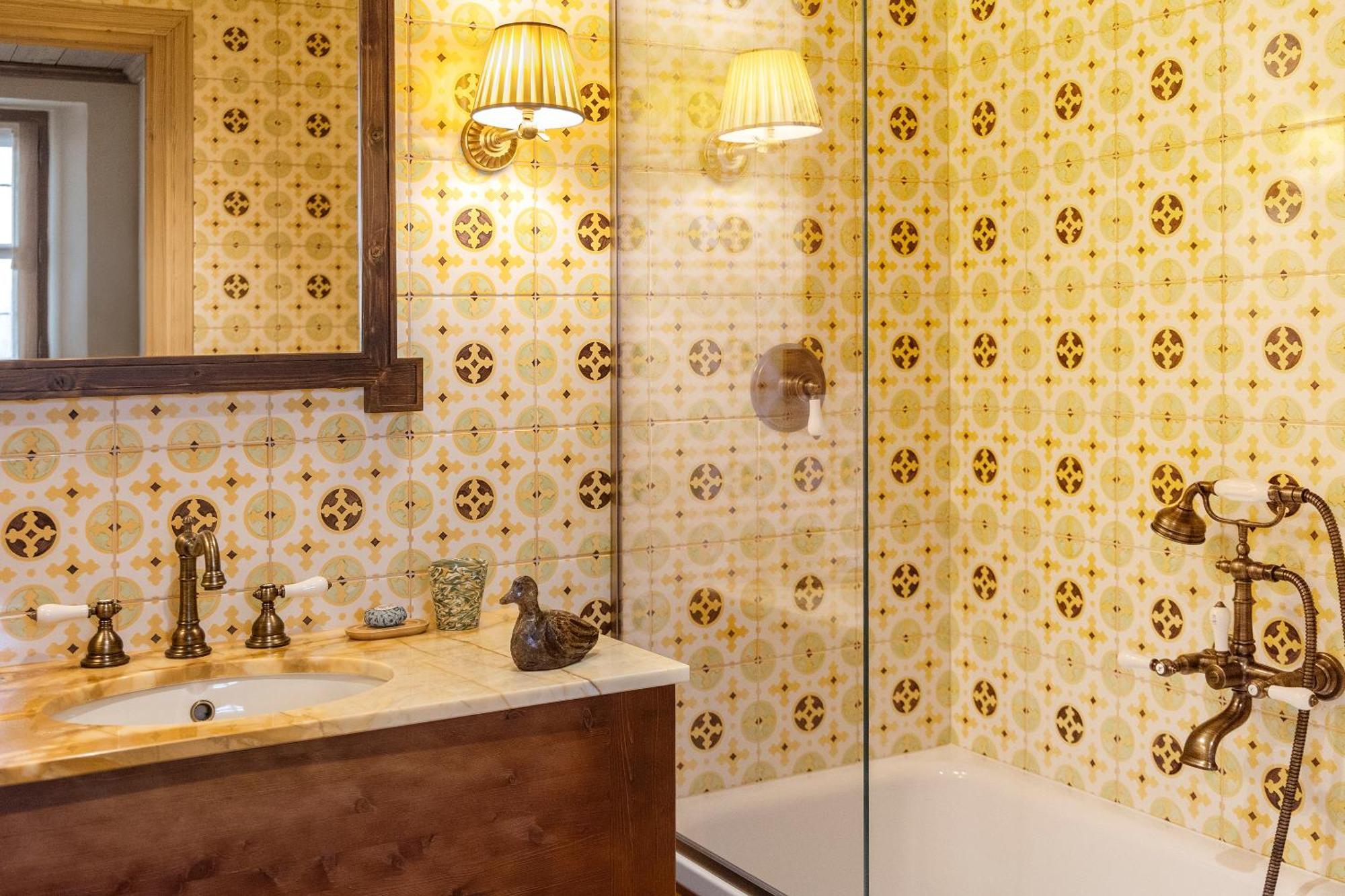 Hotel Chalet Saint-Georges Megève Dış mekan fotoğraf